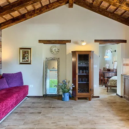 Marco - Stancija Vinjeri Holiday home Buzinija