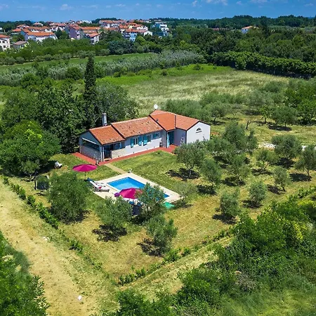 Marco - Stancija Vinjeri Holiday home *