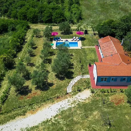 Marco - Stancija Vinjeri Ferienhaus *