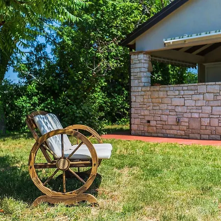 Marco - Stancija Vinjeri Holiday home Buzinija